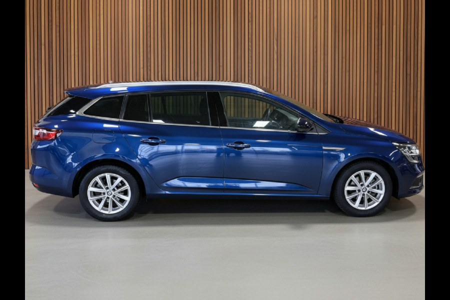 Renault Mégane Estate 1.2 TCe Zen | Navi | Cruise