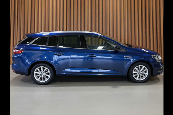 Renault Mégane Estate 1.2 TCe Zen | Navi | Cruise