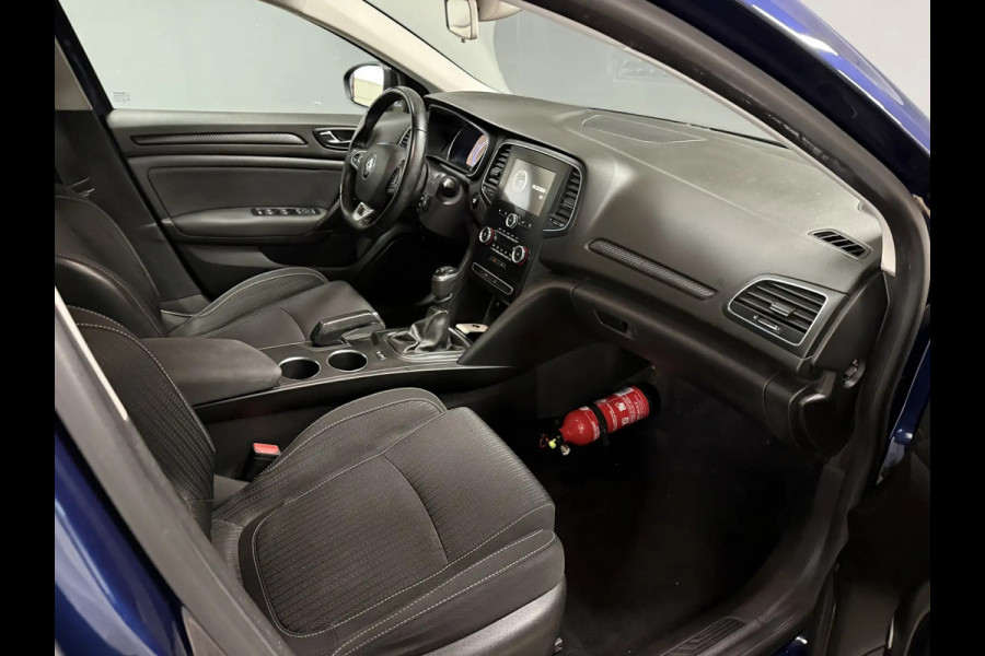 Renault Mégane Estate 1.2 TCe Zen | Navi | Cruise