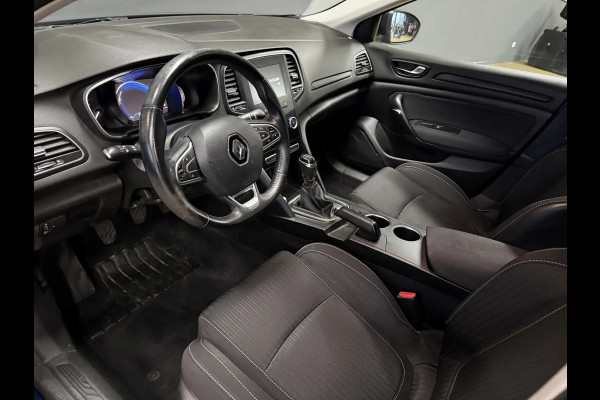 Renault Mégane Estate 1.2 TCe Zen | Navi | Cruise