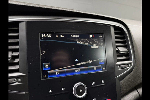 Renault Mégane Estate 1.2 TCe Zen | Navi | Cruise