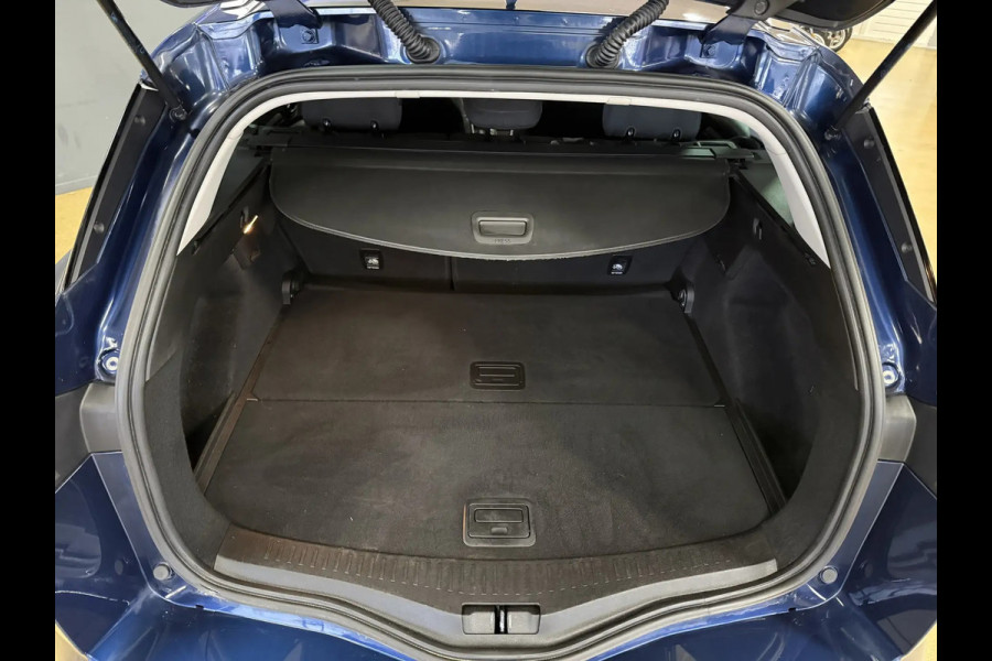 Renault Mégane Estate 1.2 TCe Zen | Navi | Cruise