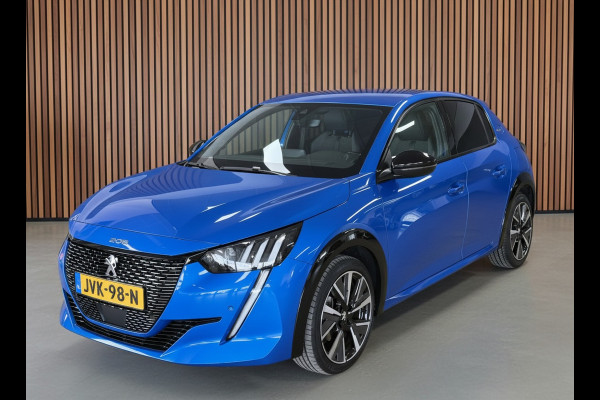 Peugeot 208 1.2 PureTech GT-Line | Carplay