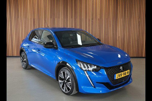 Peugeot 208 1.2 PureTech GT-Line | Carplay