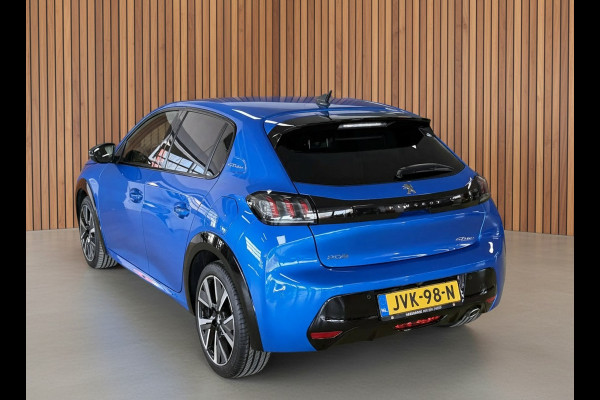 Peugeot 208 1.2 PureTech GT-Line | Carplay