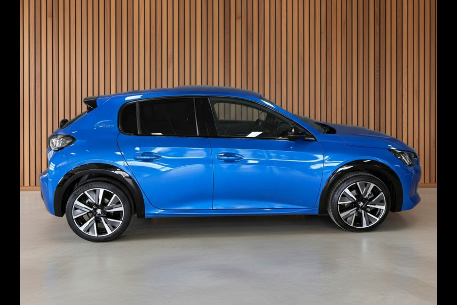 Peugeot 208 1.2 PureTech GT-Line | Carplay
