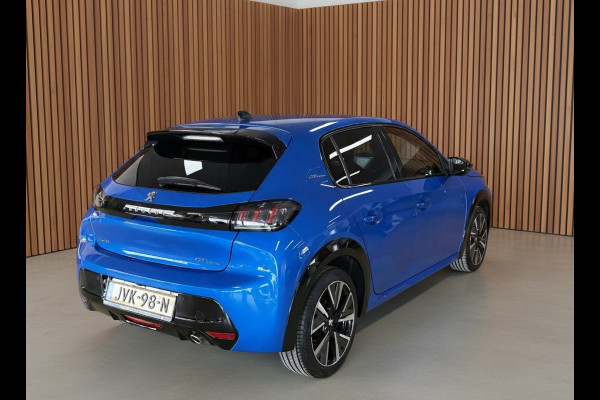 Peugeot 208 1.2 PureTech GT-Line | Carplay