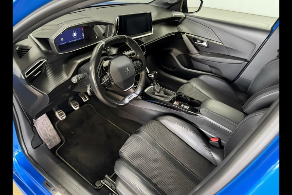Peugeot 208 1.2 PureTech GT-Line | Carplay