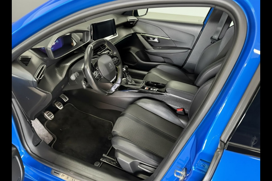 Peugeot 208 1.2 PureTech GT-Line | Carplay