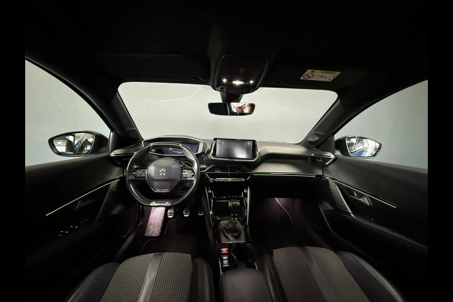 Peugeot 208 1.2 PureTech GT-Line | Carplay