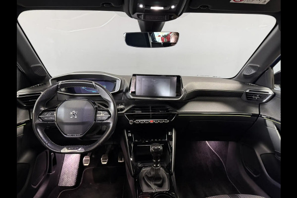 Peugeot 208 1.2 PureTech GT-Line | Carplay
