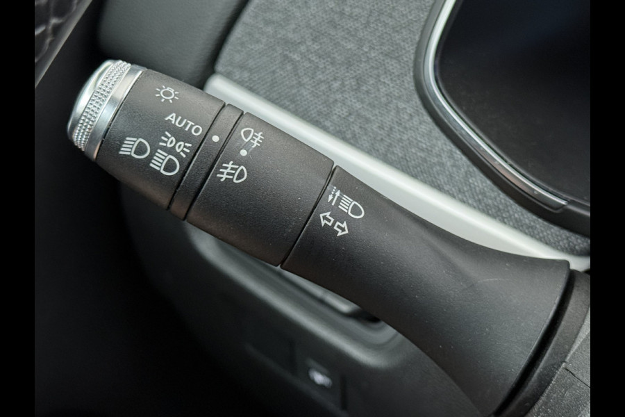 Renault ZOE R135 Zen **52kWh** Warmtepomp Eigen Accu Navi Ecc Apple Carplay/Android Auto Keyless Bluetooth Cruise Control Pdc SOH 76% Regen-Lichtsensor Led Lmv Isofix Lane Assist 1e Eigenaar Dealeronderhouden Origineel Nederlandse Auto