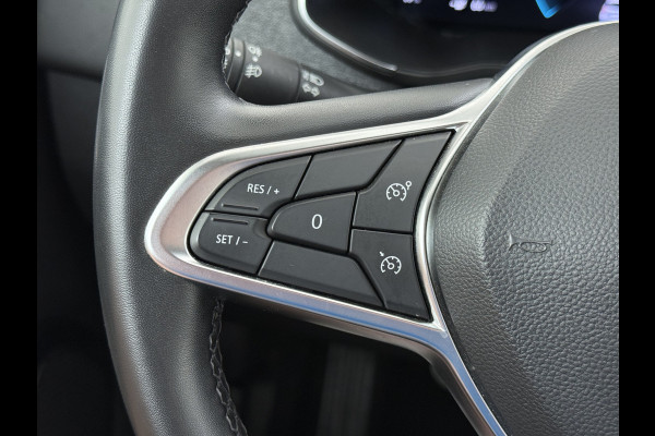 Renault ZOE R135 Zen **52kWh** Warmtepomp Eigen Accu Navi Ecc Apple Carplay/Android Auto Keyless Bluetooth Cruise Control Pdc SOH 76% Regen-Lichtsensor Led Lmv Isofix Lane Assist 1e Eigenaar Dealeronderhouden Origineel Nederlandse Auto