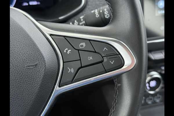 Renault ZOE R135 Zen **52kWh** Warmtepomp Eigen Accu Navi Ecc Apple Carplay/Android Auto Keyless Bluetooth Cruise Control Pdc SOH 76% Regen-Lichtsensor Led Lmv Isofix Lane Assist 1e Eigenaar Dealeronderhouden Origineel Nederlandse Auto
