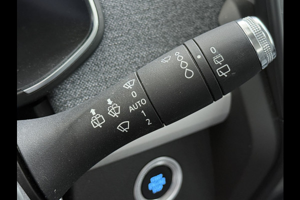 Renault ZOE R135 Zen **52kWh** Warmtepomp Eigen Accu Navi Ecc Apple Carplay/Android Auto Keyless Bluetooth Cruise Control Pdc SOH 76% Regen-Lichtsensor Led Lmv Isofix Lane Assist 1e Eigenaar Dealeronderhouden Origineel Nederlandse Auto
