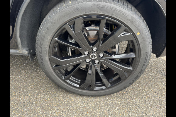 Volvo XC60 2.0 T6 Plug-in hybrid AWD Plus Black Edition LIGHTING PACK | 360 GRADEN CAMERA | HARMAN/KARDON AUDIO | HEAD-UP DISPLAY | PANORAMA DAK| VOLVO DEALER ONDERHOUDEN|