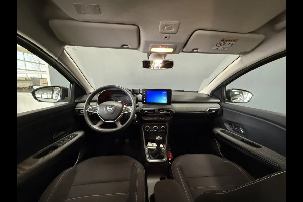 Dacia Jogger 1.0 TCe Extreme 5p. | Navi | Cruise