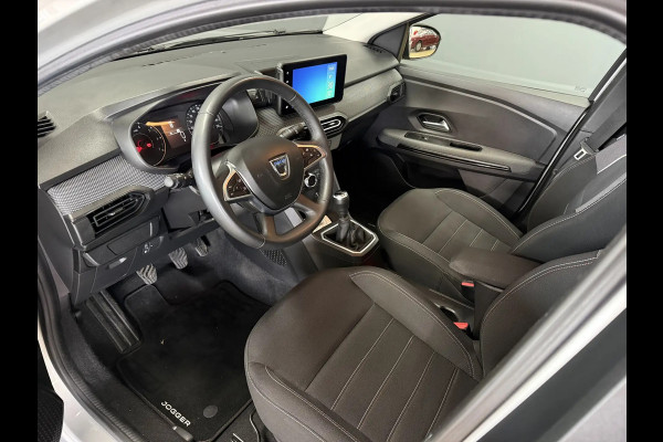 Dacia Jogger 1.0 TCe Extreme 5p. | Navi | Cruise