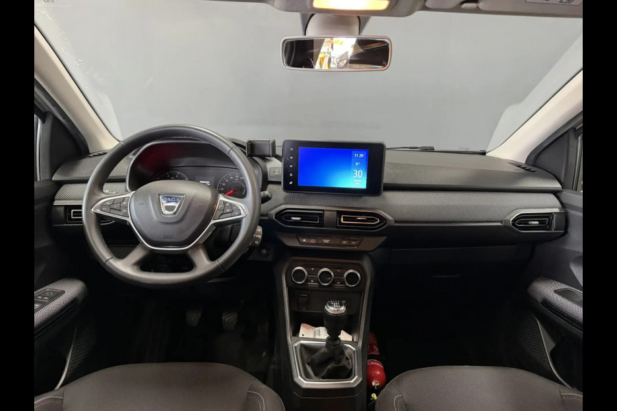 Dacia Jogger 1.0 TCe Extreme 5p. | Navi | Cruise