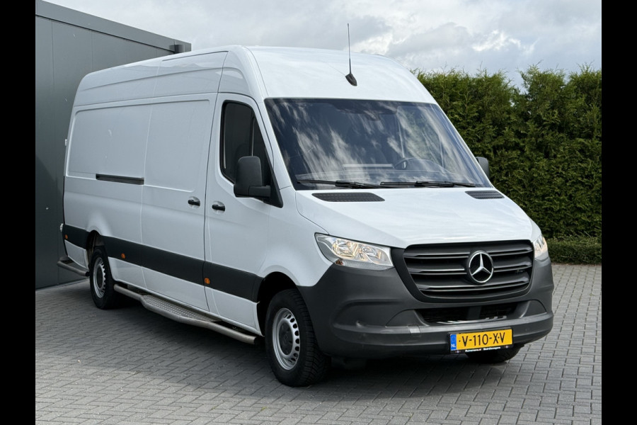 Mercedes-Benz Sprinter 311 2.2 CDI AUTOMAAT L3H2 EURO 6 / PostNL INRICHTING / AIRCO / 1e eigenaar / CAMERA / SIDEBARS