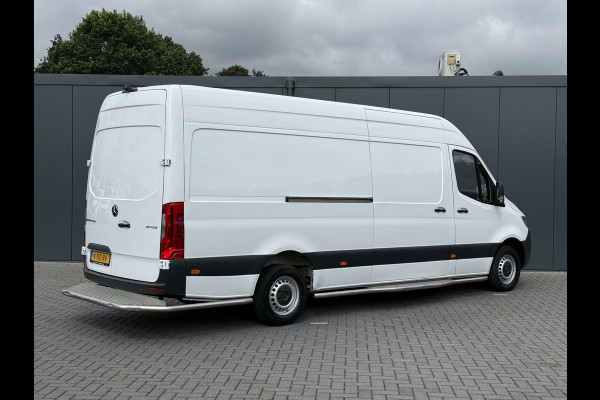 Mercedes-Benz Sprinter 311 2.2 CDI AUTOMAAT L3H2 EURO 6 / PostNL INRICHTING / AIRCO / 1e eigenaar / CAMERA / SIDEBARS