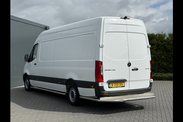 Mercedes-Benz Sprinter 311 2.2 CDI AUTOMAAT L3H2 EURO 6 / PostNL INRICHTING / AIRCO / 1e eigenaar / CAMERA / SIDEBARS