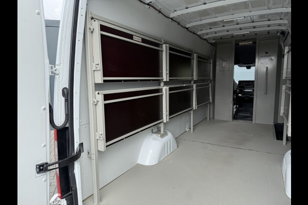 Mercedes-Benz Sprinter 311 2.2 CDI AUTOMAAT L3H2 EURO 6 / PostNL INRICHTING / AIRCO / 1e eigenaar / CAMERA / SIDEBARS