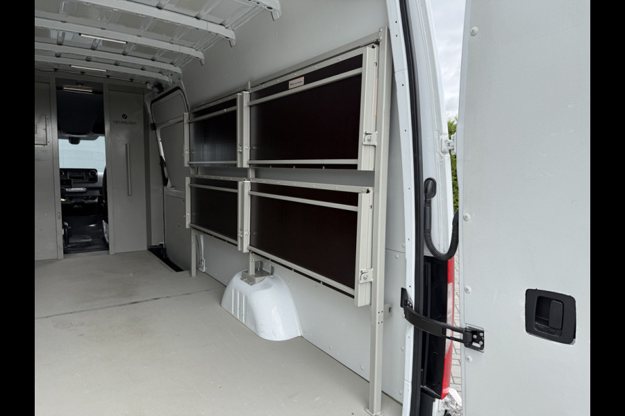 Mercedes-Benz Sprinter 311 2.2 CDI AUTOMAAT L3H2 EURO 6 / PostNL INRICHTING / AIRCO / 1e eigenaar / CAMERA / SIDEBARS