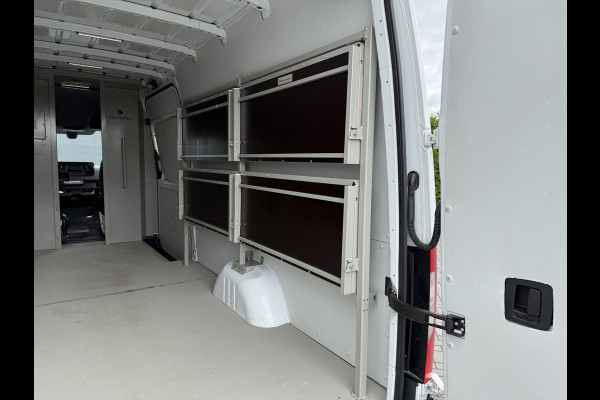 Mercedes-Benz Sprinter 311 2.2 CDI AUTOMAAT L3H2 EURO 6 / PostNL INRICHTING / AIRCO / 1e eigenaar / CAMERA / SIDEBARS