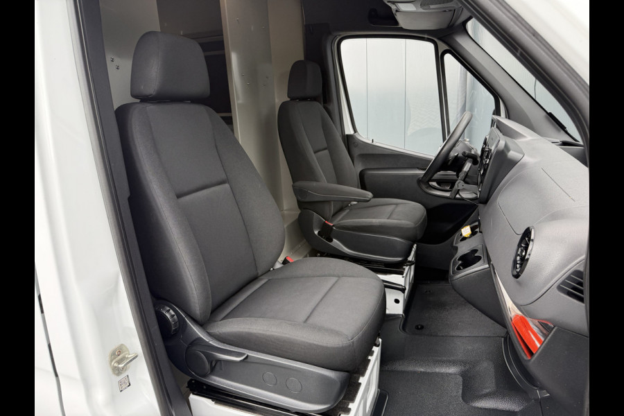 Mercedes-Benz Sprinter 311 2.2 CDI AUTOMAAT L3H2 EURO 6 / PostNL INRICHTING / AIRCO / 1e eigenaar / CAMERA / SIDEBARS
