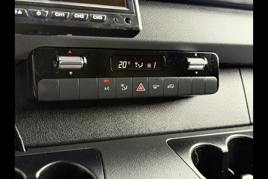 Mercedes-Benz Sprinter 311 2.2 CDI AUTOMAAT L3H2 EURO 6 / PostNL INRICHTING / AIRCO / 1e eigenaar / CAMERA / SIDEBARS