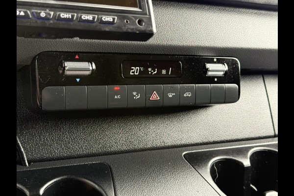 Mercedes-Benz Sprinter 311 2.2 CDI AUTOMAAT L3H2 EURO 6 / PostNL INRICHTING / AIRCO / 1e eigenaar / CAMERA / SIDEBARS