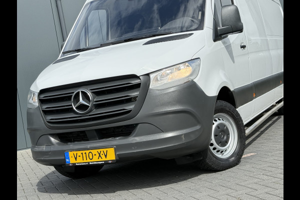 Mercedes-Benz Sprinter 311 2.2 CDI AUTOMAAT L3H2 EURO 6 / PostNL INRICHTING / AIRCO / 1e eigenaar / CAMERA / SIDEBARS