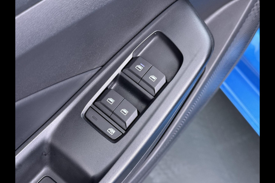 MG MG3 Hybrid+ 1.5 Hybrid+ Luxury 7 JAAR MG FABRIEKS GARANTIE TM 02-2032 | STOEL + STUURVERWARMING | 360 CAMERA | ADAP. CRUISE | DODE HOEK | KEYLESS | APPLE CARPLAY |