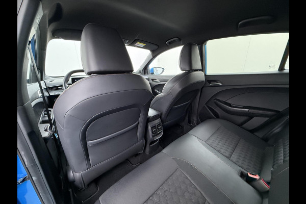 MG MG3 Hybrid+ 1.5 Hybrid+ Luxury 7 JAAR MG FABRIEKS GARANTIE TM 02-2032 | STOEL + STUURVERWARMING | 360 CAMERA | ADAP. CRUISE | DODE HOEK | KEYLESS | APPLE CARPLAY |