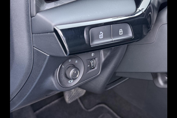 MG MG3 Hybrid+ 1.5 Hybrid+ Luxury 7 JAAR MG FABRIEKS GARANTIE TM 02-2032 | STOEL + STUURVERWARMING | 360 CAMERA | ADAP. CRUISE | DODE HOEK | KEYLESS | APPLE CARPLAY |