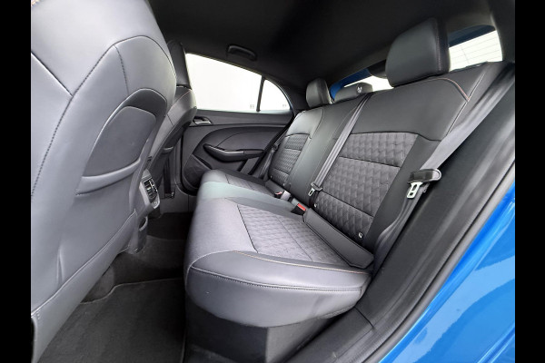 MG MG3 Hybrid+ 1.5 Hybrid+ Luxury 7 JAAR MG FABRIEKS GARANTIE TM 02-2032 | STOEL + STUURVERWARMING | 360 CAMERA | ADAP. CRUISE | DODE HOEK | KEYLESS | APPLE CARPLAY |