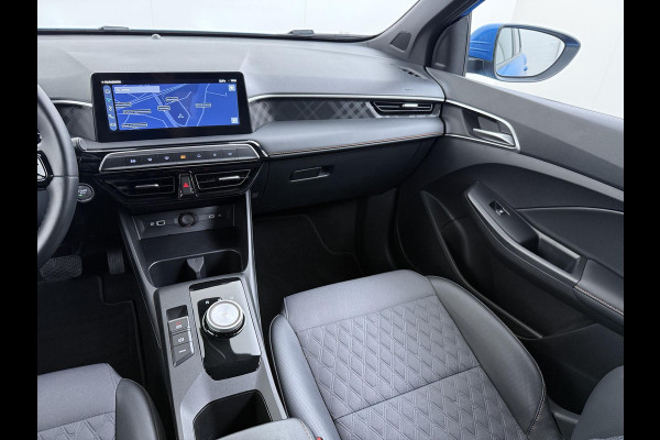 MG MG3 Hybrid+ 1.5 Hybrid+ Luxury 7 JAAR MG FABRIEKS GARANTIE TM 02-2032 | STOEL + STUURVERWARMING | 360 CAMERA | ADAP. CRUISE | DODE HOEK | KEYLESS | APPLE CARPLAY |