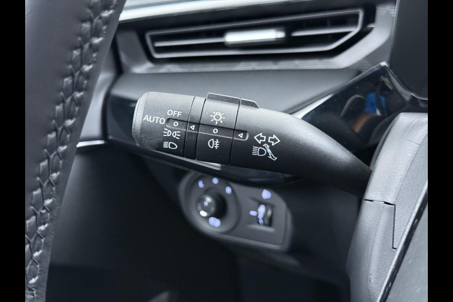 MG MG3 Hybrid+ 1.5 Hybrid+ Luxury 7 JAAR MG FABRIEKS GARANTIE TM 02-2032 | STOEL + STUURVERWARMING | 360 CAMERA | ADAP. CRUISE | DODE HOEK | KEYLESS | APPLE CARPLAY |