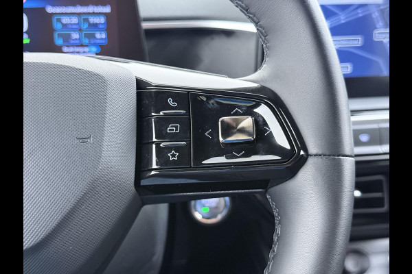 MG MG3 Hybrid+ 1.5 Hybrid+ Luxury 7 JAAR MG FABRIEKS GARANTIE TM 02-2032 | STOEL + STUURVERWARMING | 360 CAMERA | ADAP. CRUISE | DODE HOEK | KEYLESS | APPLE CARPLAY |