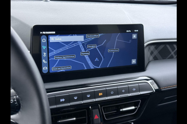 MG MG3 Hybrid+ 1.5 Hybrid+ Luxury 7 JAAR MG FABRIEKS GARANTIE TM 02-2032 | STOEL + STUURVERWARMING | 360 CAMERA | ADAP. CRUISE | DODE HOEK | KEYLESS | APPLE CARPLAY |