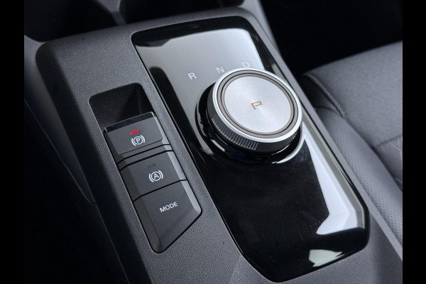 MG MG3 Hybrid+ 1.5 Hybrid+ Luxury 7 JAAR MG FABRIEKS GARANTIE TM 02-2032 | STOEL + STUURVERWARMING | 360 CAMERA | ADAP. CRUISE | DODE HOEK | KEYLESS | APPLE CARPLAY |