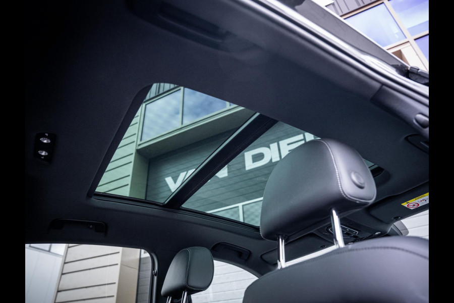 Audi e-tron Sportback 55 quattro S edition 95 kWh - Pano l HUD l B&O l Memory