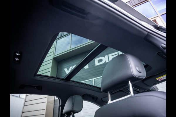 Audi e-tron Sportback 55 quattro S edition 95 kWh - Pano l HUD l B&O l Memory