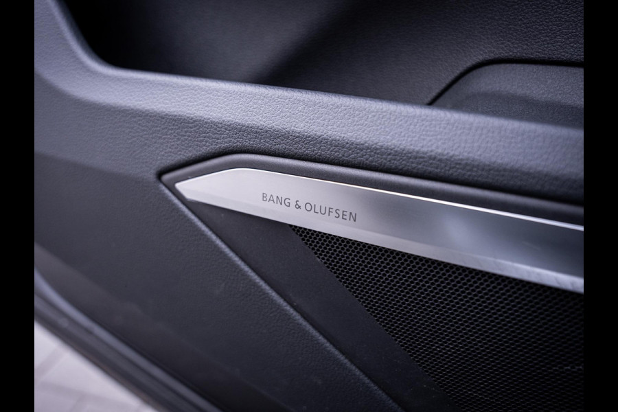 Audi e-tron Sportback 55 quattro S edition 95 kWh - Pano l HUD l B&O l Memory