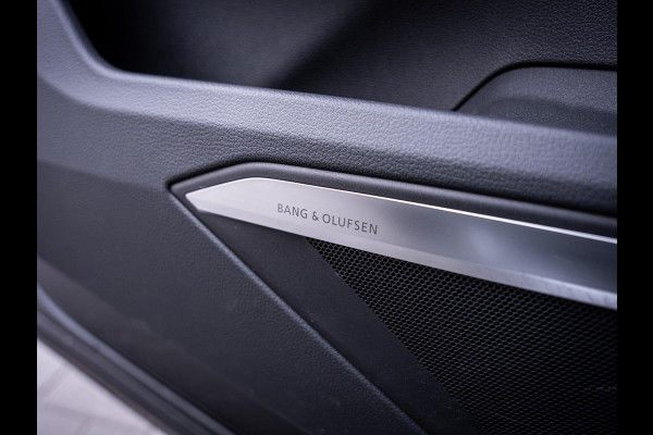 Audi e-tron Sportback 55 quattro S edition 95 kWh - Pano l HUD l B&O l Memory