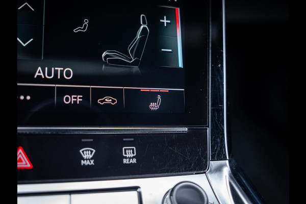 Audi e-tron Sportback 55 quattro S edition 95 kWh - Pano l HUD l B&O l Memory