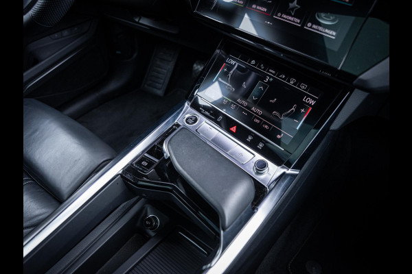 Audi e-tron Sportback 55 quattro S edition 95 kWh - Pano l HUD l B&O l Memory