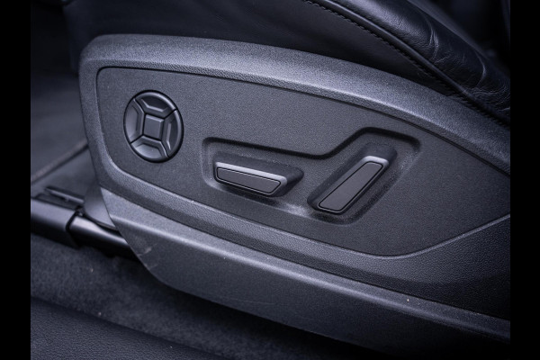 Audi e-tron Sportback 55 quattro S edition 95 kWh - Pano l HUD l B&O l Memory