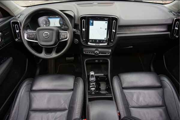 Volvo XC40 1.5 T5 Recharge ULTIMATE Schuifdak, Pilot Assist, Harman Kardon®
